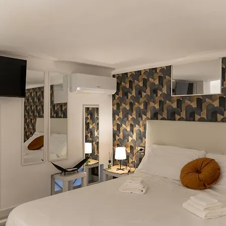 Nicolai 431 - Comfort In Center Apartment *