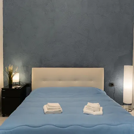 Nicolai 431 - Comfort In Center Apartment Bari