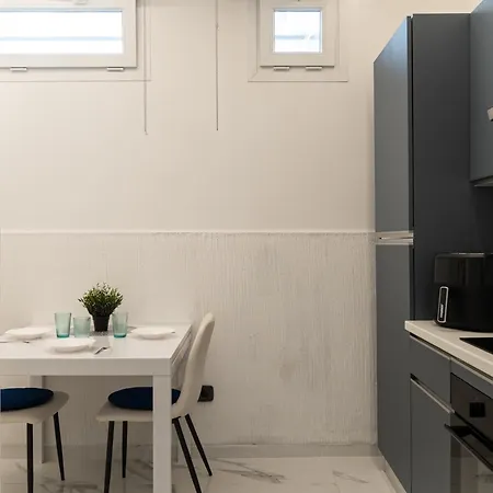 Nicolai 431 - Comfort In Center Apartment
