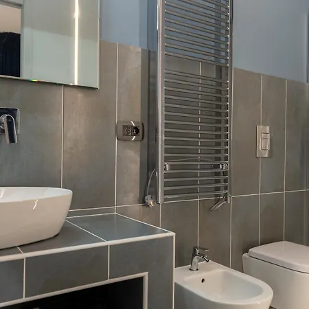 Apartment Nicolai 431 - Comfort In Center