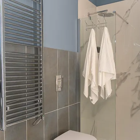 Nicolai 431 - Comfort In Center Apartment *
