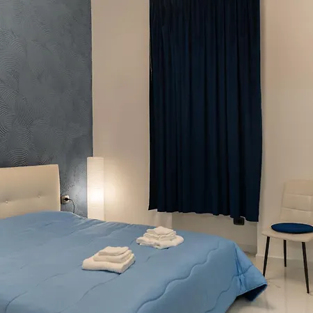 Apartment Nicolai 431 - Comfort In Center *