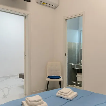 Apartment Nicolai 431 - Comfort In Center