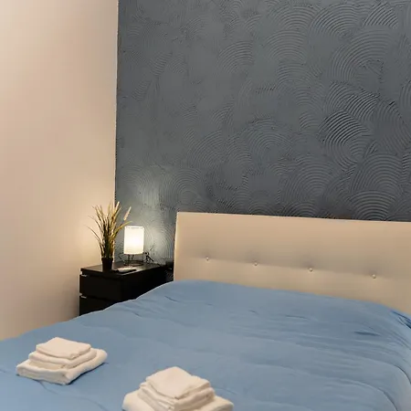 Apartment Nicolai 431 - Comfort In Center Bari