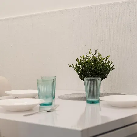Apartment Nicolai 431 - Comfort In Center
