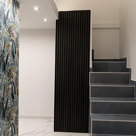 Apartment Nicolai 431 - Comfort In Center Bari