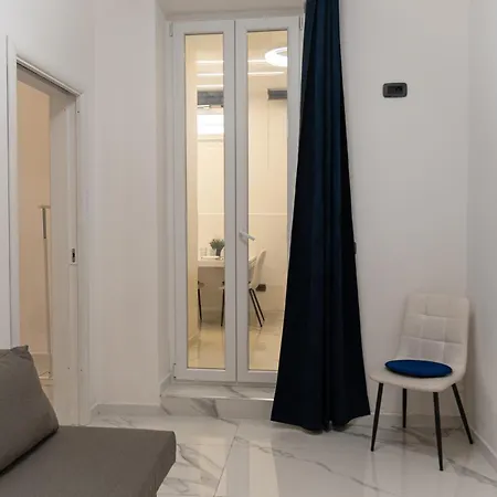 Nicolai 431 - Comfort In Center