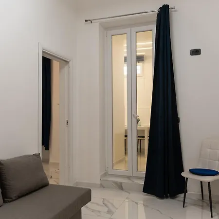 Nicolai 431 - Comfort In Center Apartment Bari