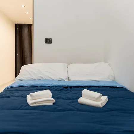Nicolai 431 - Comfort In Center *
